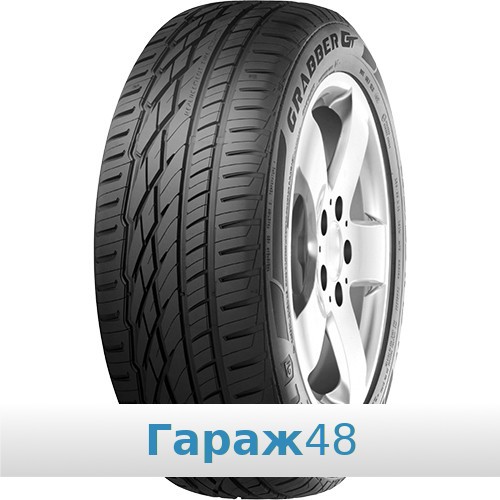 General Tire Grabber GT 275/45 R20 110Y